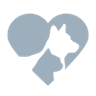 All About Pets Animal Hospital logo