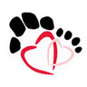 Allandale Veterinary Hospital logo