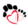 Allandale Veterinary Hospital logo