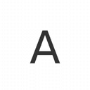 Alta Vista Animal Hospital logo