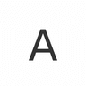 Alta Vista Animal Hospital logo