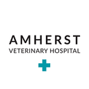 Amherst Veterinary Hospital logo