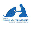 Lakeshore Animal Health Partners logo