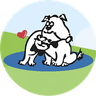 Bayview Hill Animal Hospital logo