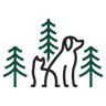 Baywood Animal Hospital logo