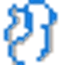Baywood Animal Hospital logo