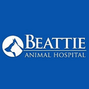 Beattie Animal Hospital logo