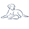 Carnegy Animal Hospital logo