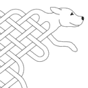 Celtic Creatures Vet Clinic logo