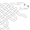 Celtic Creatures Vet Clinic logo