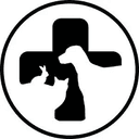 Central Nova Animal Hospital logo