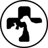Central Nova Animal Hospital logo