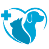 City Centre Animal Hospital logo