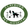 Clayburn Pet Hospital logo