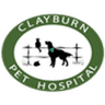Clayburn Pet Hospital logo