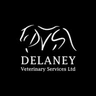 Delaney Veterinary Services logo