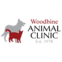 Woodbine Vet Services logo