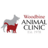 Woodbine Vet Services logo