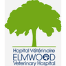 Elmwood Veterinary Hospital logo