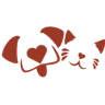 Englehart Animal Hospital logo