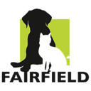 Fairfield Animal Hospital logo