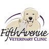 Fifth Avenue Veterinary Clinic logo