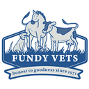 Fundy Veterinarians logo