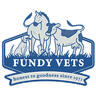 Fundy Veterinarians logo
