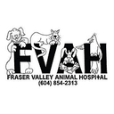 Fraser Valley Animal Hospital logo