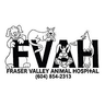 Fraser Valley Animal Hospital logo