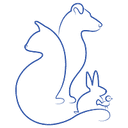 Gananoque Veterinary Clinic logo