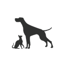 Humber Veterinary Clinic logo