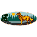 Huntsville Animal Hospital logo