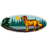 Huntsville Animal Hospital logo
