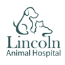 Lincoln Animal Hospital logo