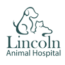 Lincoln Animal Hospital logo