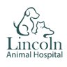 Lincoln Animal Hospital logo