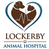 Lockerby Animal Hospital logo