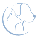 Lock One Animal Hospital logo