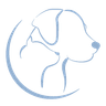 Lock One Animal Hospital logo