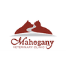 Mahogany Veterinary Clinic logo