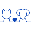 Mitchell Animal Hospital logo