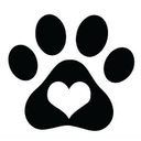 Mitchell Animal Hospital logo
