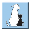 Mount Brydges Animal Clinic logo