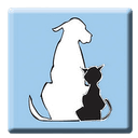 Mount Brydges Animal Clinic logo