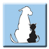 Mount Brydges Animal Clinic logo