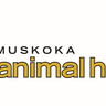 Muskoka Animal Hospital logo