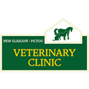 New Glasgow Veterinary Clinic logo