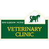 New Glasgow Veterinary Clinic logo