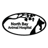 North Bay Animal Hospital logo